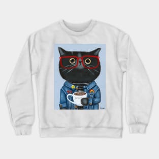 Sidney The IT Crewneck Sweatshirt